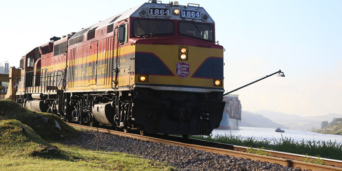 Ferrocarril de Panamá, un viaje de historia y aventura