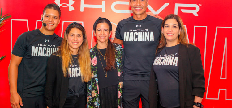 IX Carrera Under Armour Panamá 2020