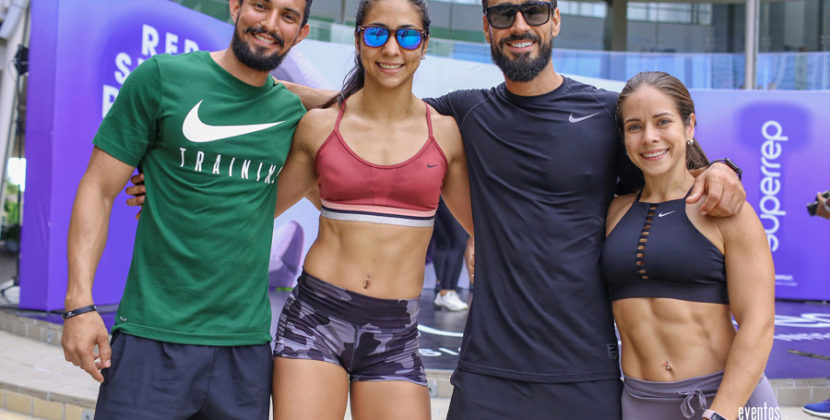 NTC Challenge Panamá 2020